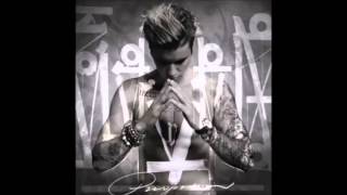 Justin Bieber-The Feeling (feat. Halsey) SPEED UP