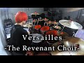 Versailles - &quot;The Revenant Choir&quot; 叩いてみた | Drum Cover