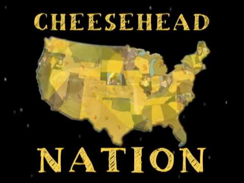 football score Cheesehead Nation