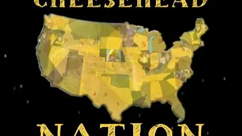 Cheesehead Nation
