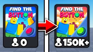 How To Promote Your Roblox Game