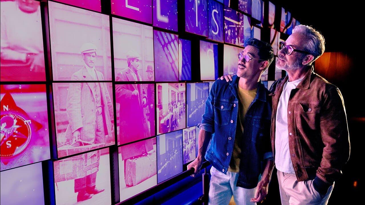 ONE WORLD OBSERVATORY PROMO YouTube