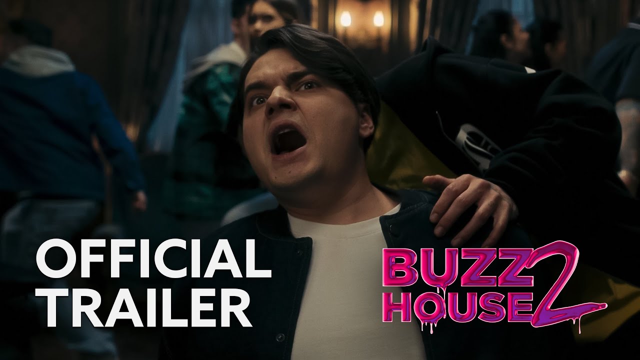 BUZZ HOUSE: THE MOVIE 2 — Final Trailer