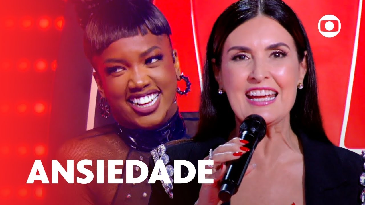 Quando Começa O The Voice Mais De 2022?