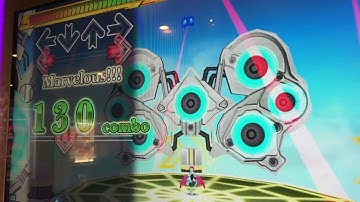 【DDR A20】Right Time Right Way【BASIC】