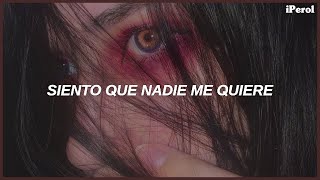 Olivia Rodrigo - brutal (Español)