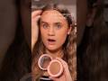 FULL FACE ONLY BLENDING WITH MY FINGERS MAKEUP CHALLENGE PART 2 NATALIE JADE