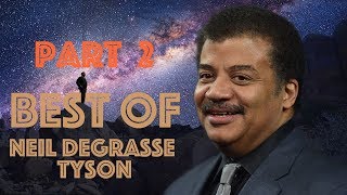 Best of Neil deGrasse Tyson Amazing Debate Arguments Part 2