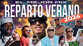 REPARTO 2026 LO MAS NUEVO - DJ IGGI