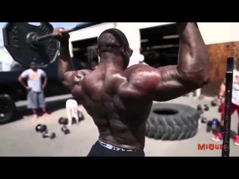 Бодибилдинг Мотивация 2014   Bodybuilding Motivation 2014