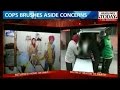 Punjab Police fails protect couple