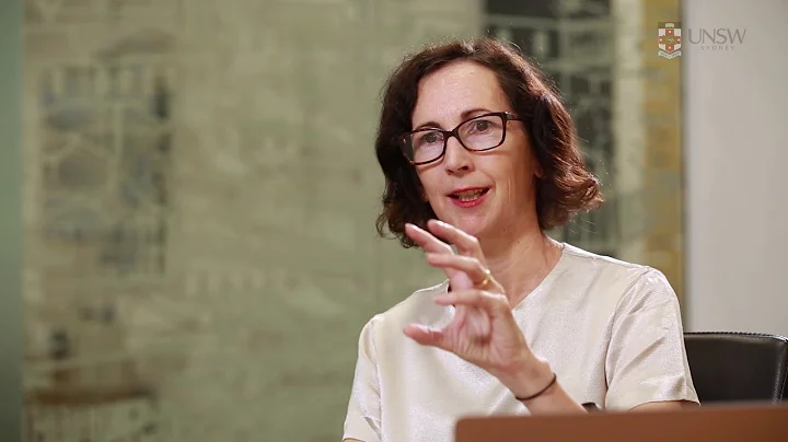 Interview with Paula Bray from the NSW Library