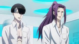NOBLESE EPISODE 10 FULL LAYAR subtitle Indonesia