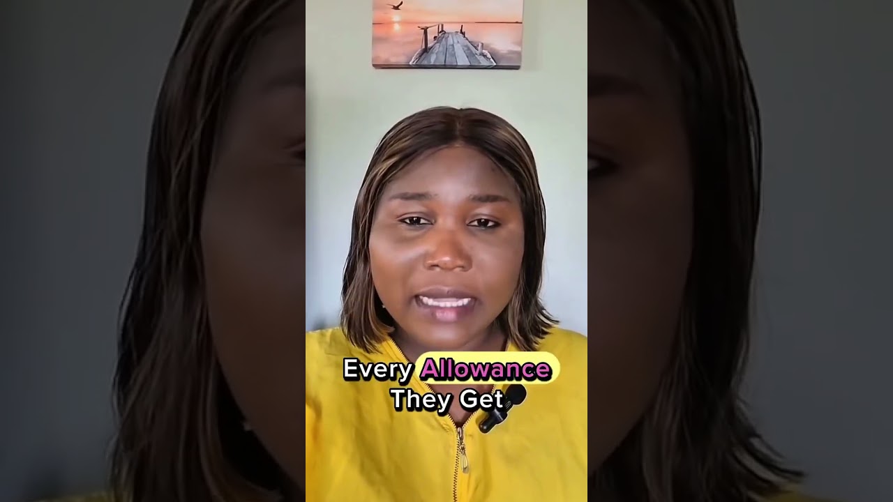 Allowance System Upgrade   