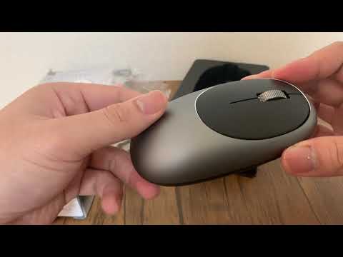 Satechi M1 Wireless mouse