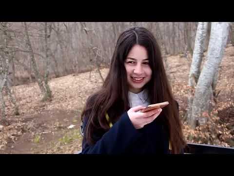 როგორ უხსნიან დედებს სიყვარულს დე, მიყვარხარ!