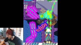 Shmup Dev Log #1
