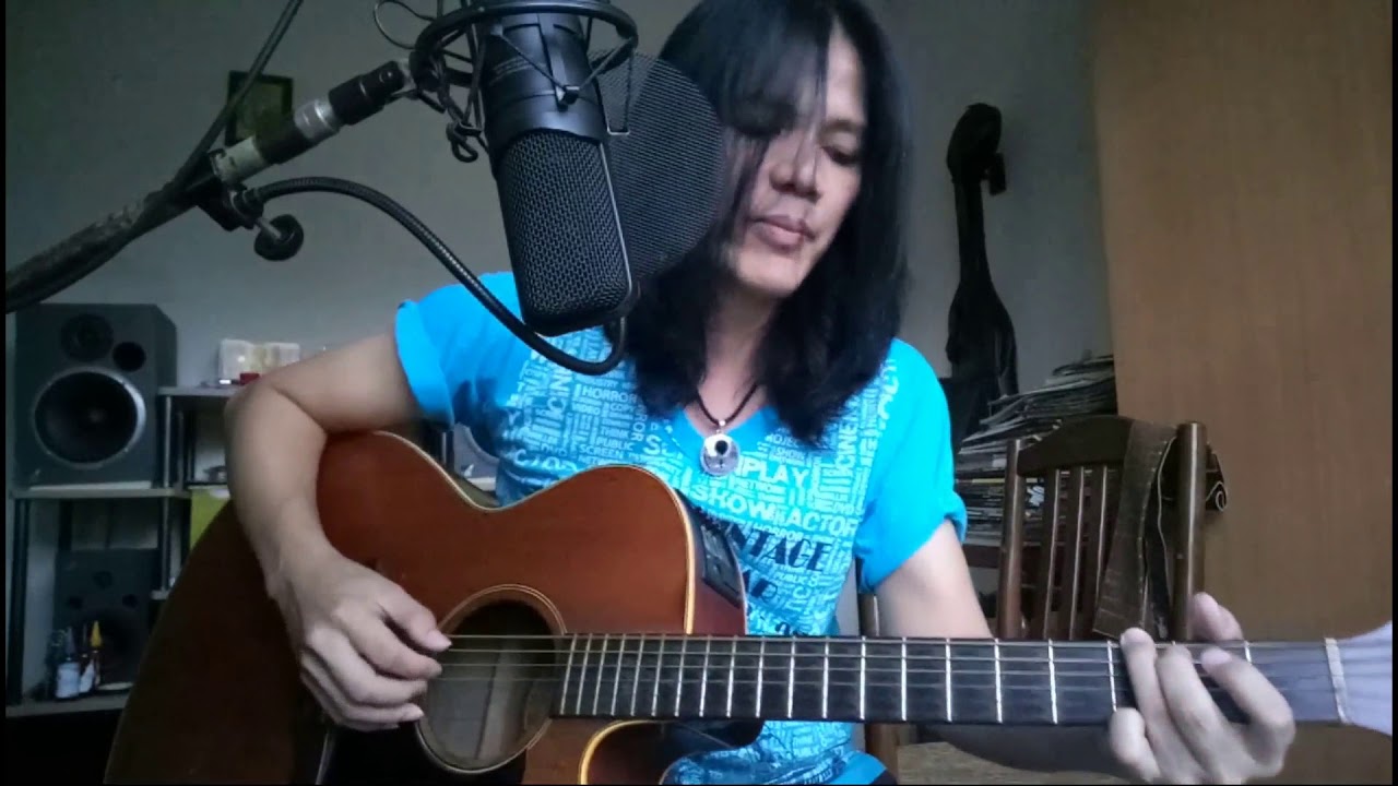 แรกรัก-ร้อง cover by ปกรณ์ ทีนะกุล