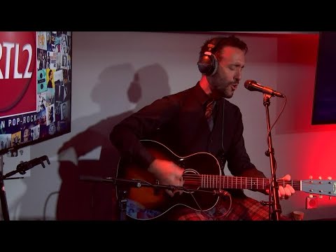 Charlie Winston dans