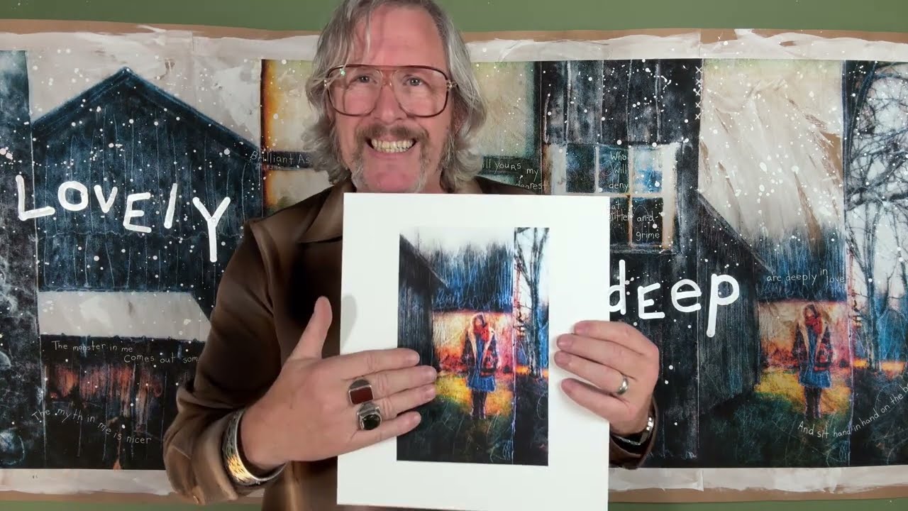 Why Do Your Inkjet Prints Suck? Basic Color Management and Best Practices 101