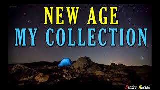 NEW AGE MY COLLECTION Sandro Russek Selection