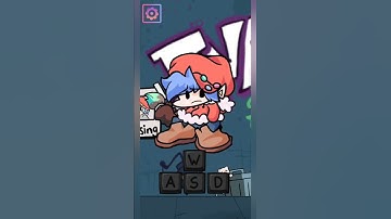 fnf new mods play mobile game Friday Night Funkin test #fnf #android #shorts