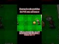Narrando mis partidas de PvZ como lo hago en Clash Royale