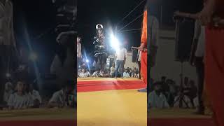 Mayur Nagar Ramamandal Bhervo