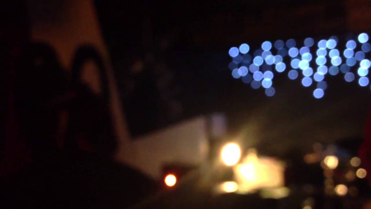 Daisy St. Patience - The Answer Is You (Live)