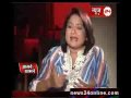 Aamne Samne with Sitaram Yechury Part 3