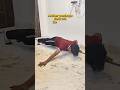Normal Push-Ups Too Easy? Try These Advanced Variations 💪#calisthenics#workout #bodyweighttraining