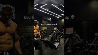 He Didnt Take The Bait