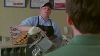 Jersey Mike's "Experience It"