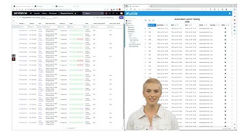 Automated application packaging request workflow via ServiceNow