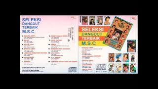 Seleksi Dangdut Terbaik MSC. (CD)