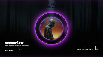 moonmixer - Disconnected (Extended Mix) [Frequenza]