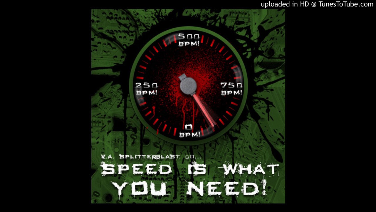 Evil Of Pain & Trounz - Gabba Esse Light