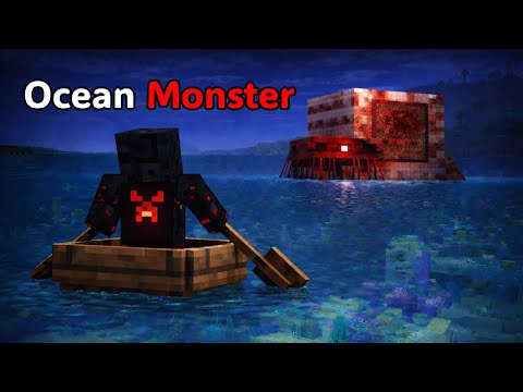 I Found Scary Minecraft Seeds [ Part-4 ]