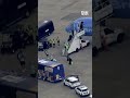 Norway National Team arrives in Massachusetts ahead of World Cup match