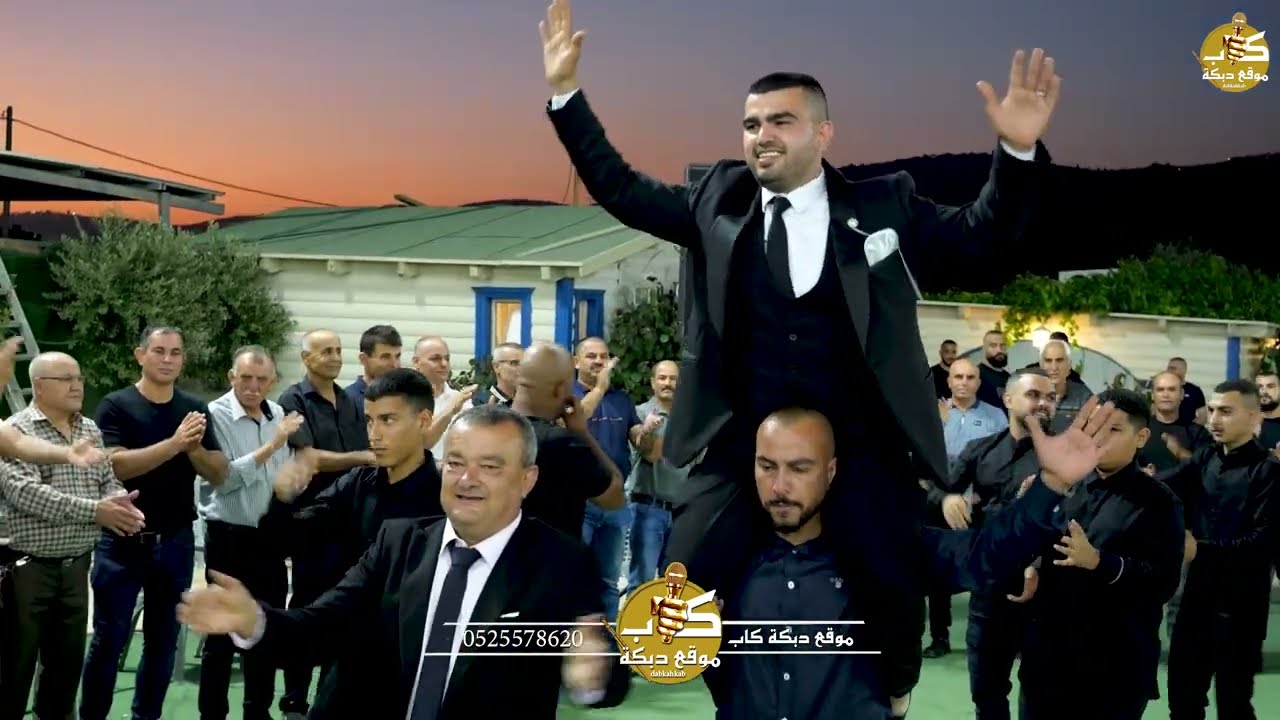 علاء قراقره | محمود الخضيري | فتحي حجار | افراح ال قراقره | فرح العريس اميه فهيم قراقرة 2024