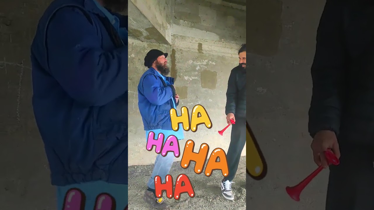 Nagyon nagy prank vót! 😂 