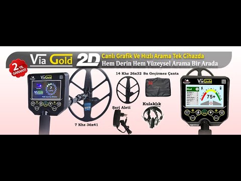 VİA GOLD ALTIN