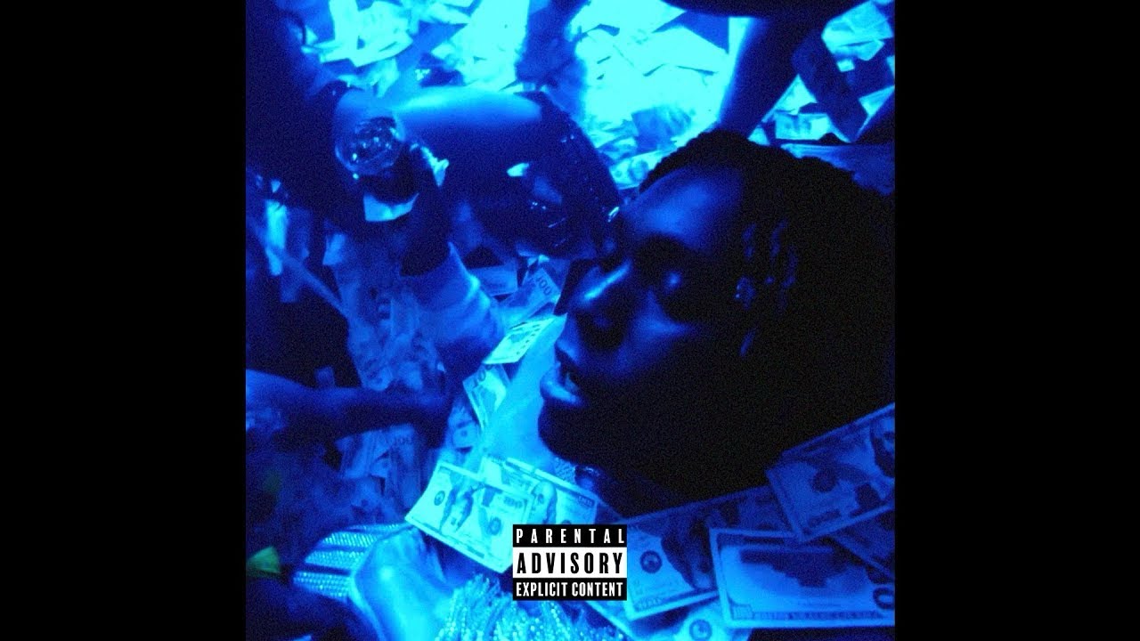 (FREE) Melodic Type Beat - “BAD HABITS” | Dark Type Beat | Rap Trap Beat Instrumental