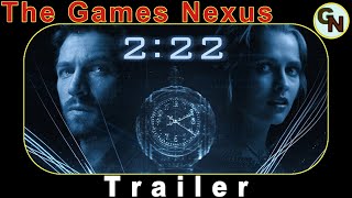 2:22 (2017) movie official trailer [HD] - Watch the trailer now!