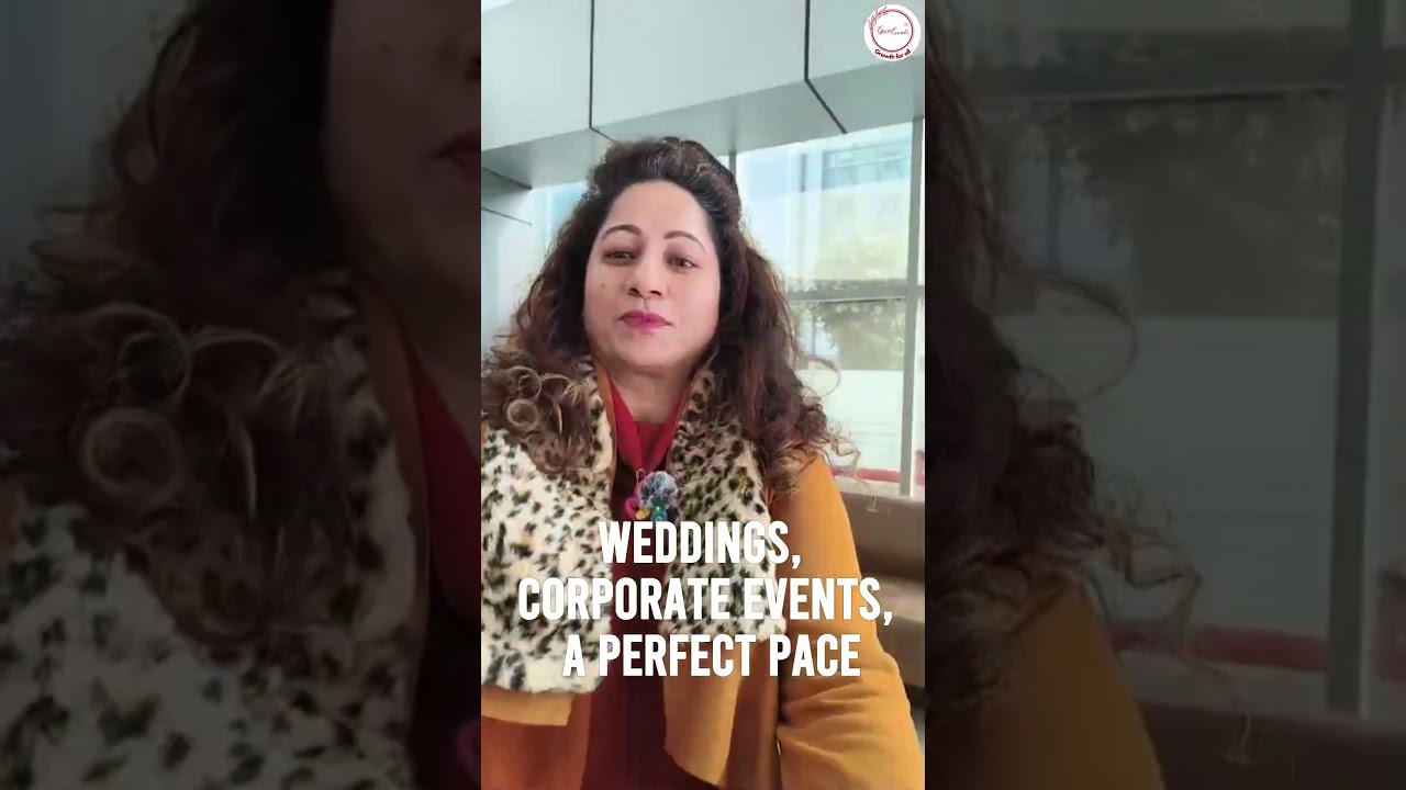 Crafting Timeless Moments | Luxury Weddings & Events by Grow Events ✨