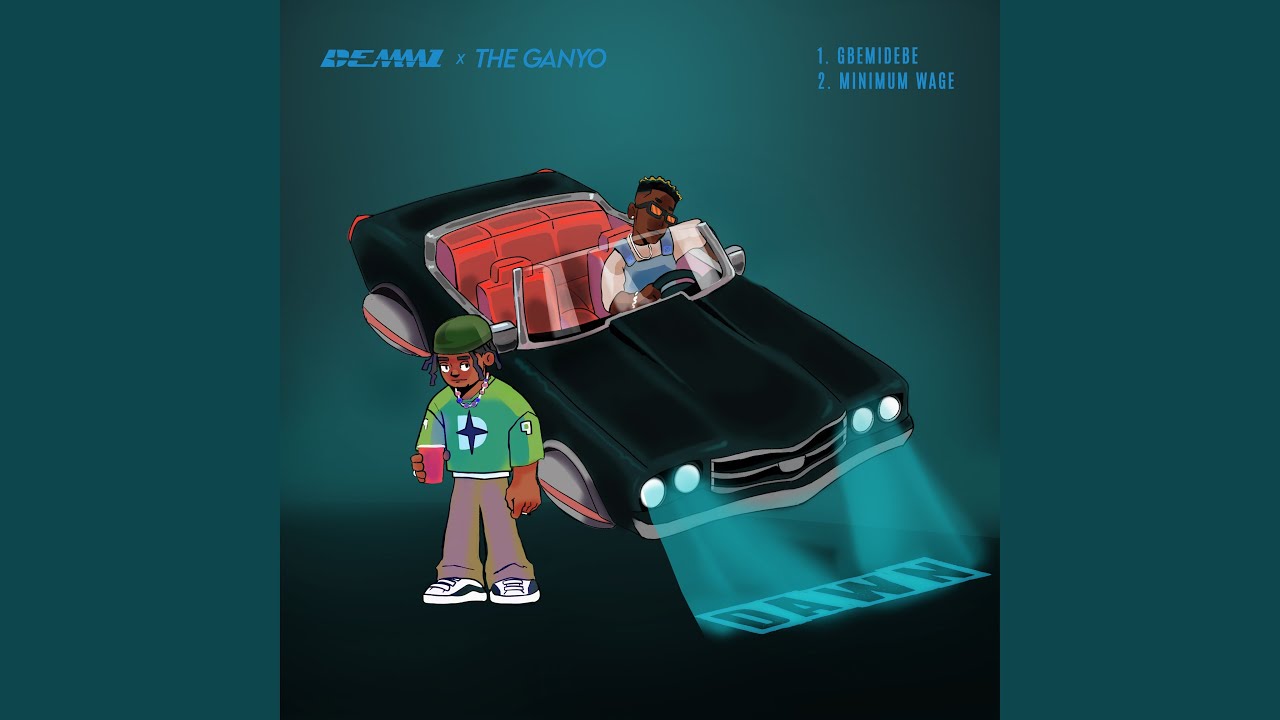 Watch Gbemidebe on YouTube Watch Gbemidebe on YouTube