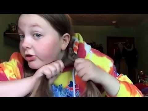 How to do fishtail pigtails!!!