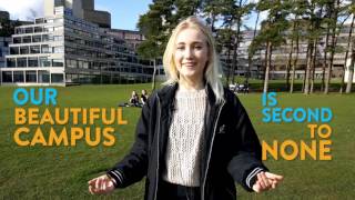 9 Reasons to Come to a UEA Open Day | University of East Anglia (UEA)