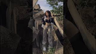 Me And My Two Personality...