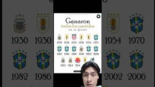 Ganaron todos los partidos #futbol #mexico #viralvideo #argentina #viralshort #shortvideo #fyp